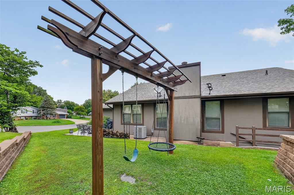 Lsl Place - Residential