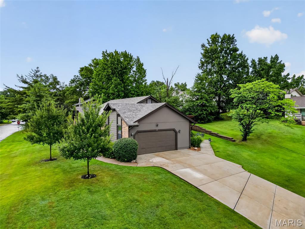 Lsl Place - Residential
