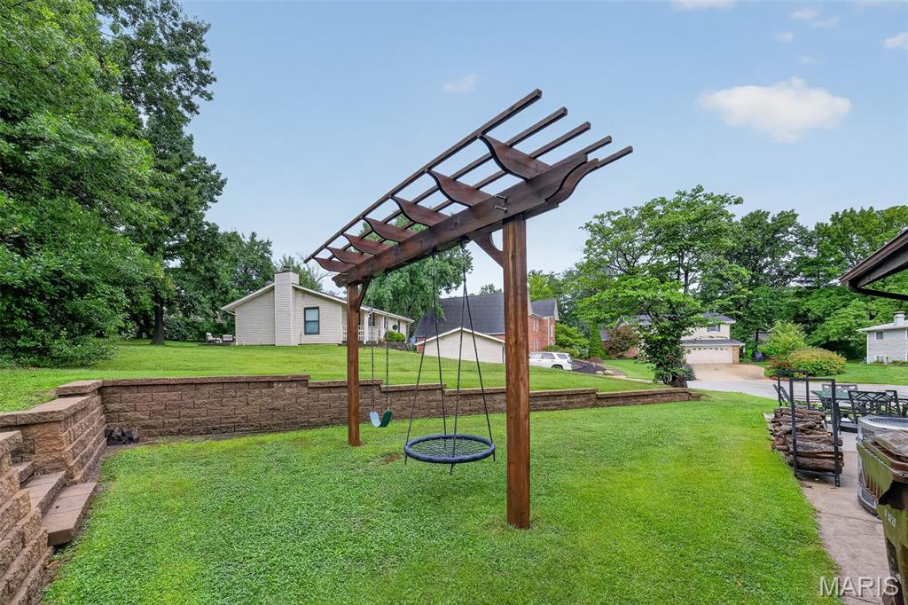 Lsl Place - Residential