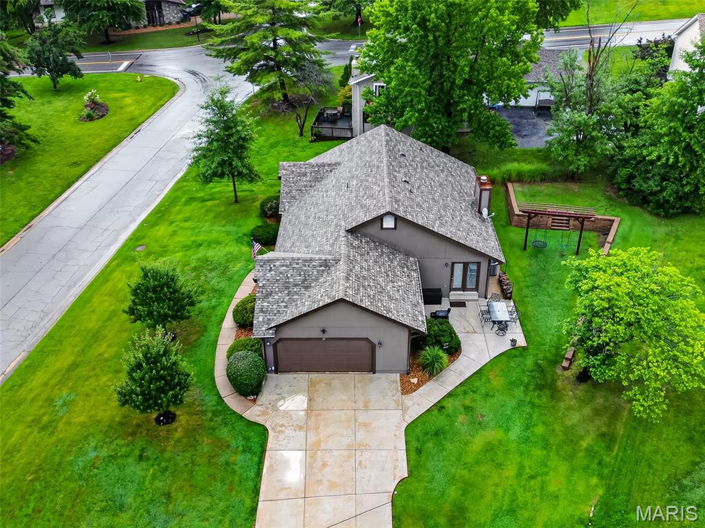 Lsl Place - Residential