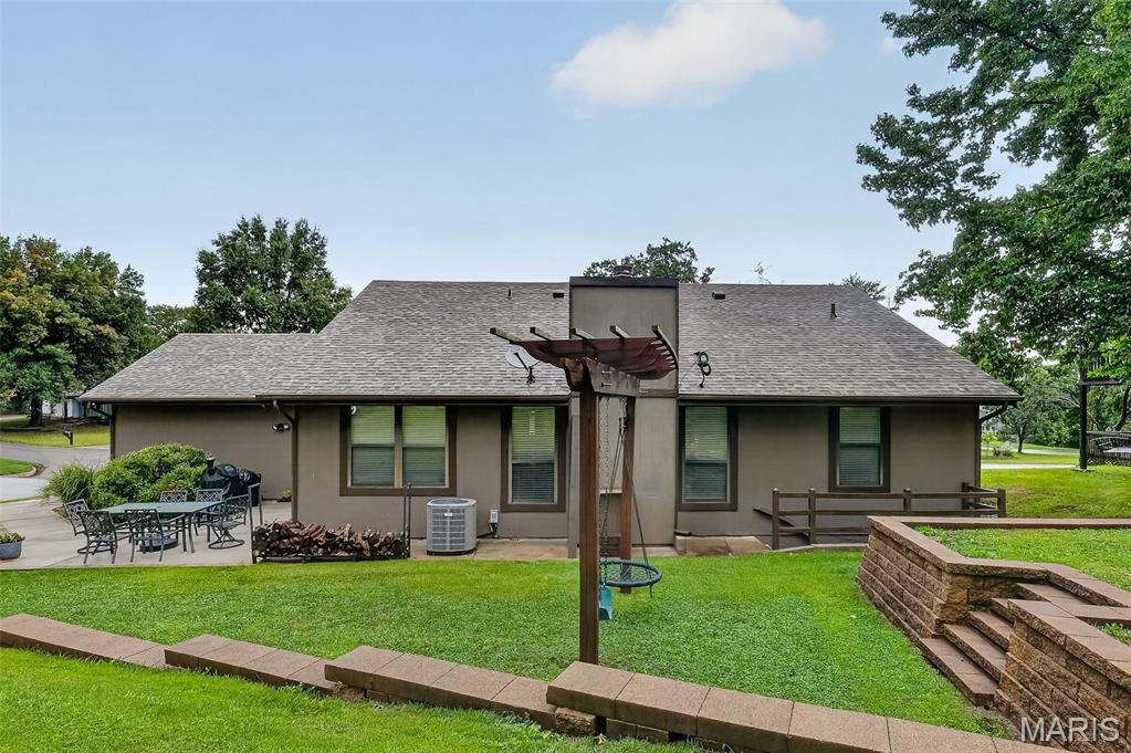 Lsl Place - Residential