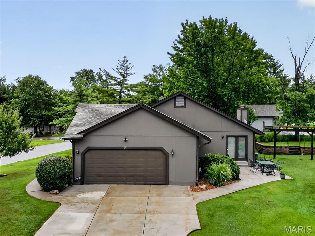 Lsl Place - Residential