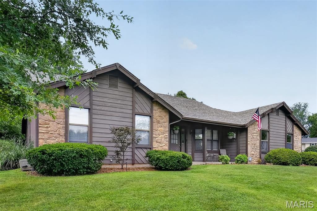 Lsl Place - Residential
