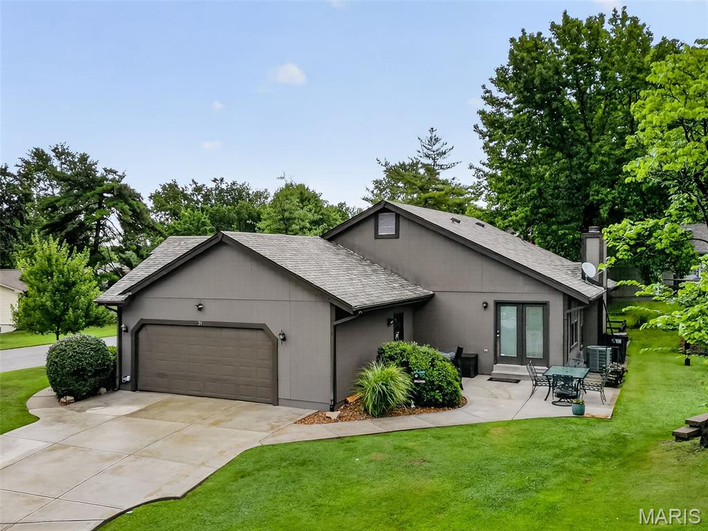 Lsl Place - Residential