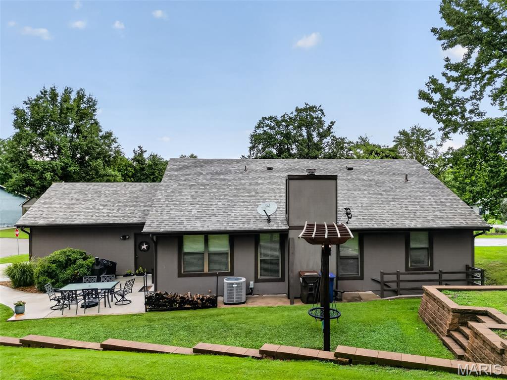Lsl Place - Residential