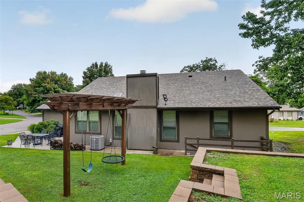 Lsl Place - Residential