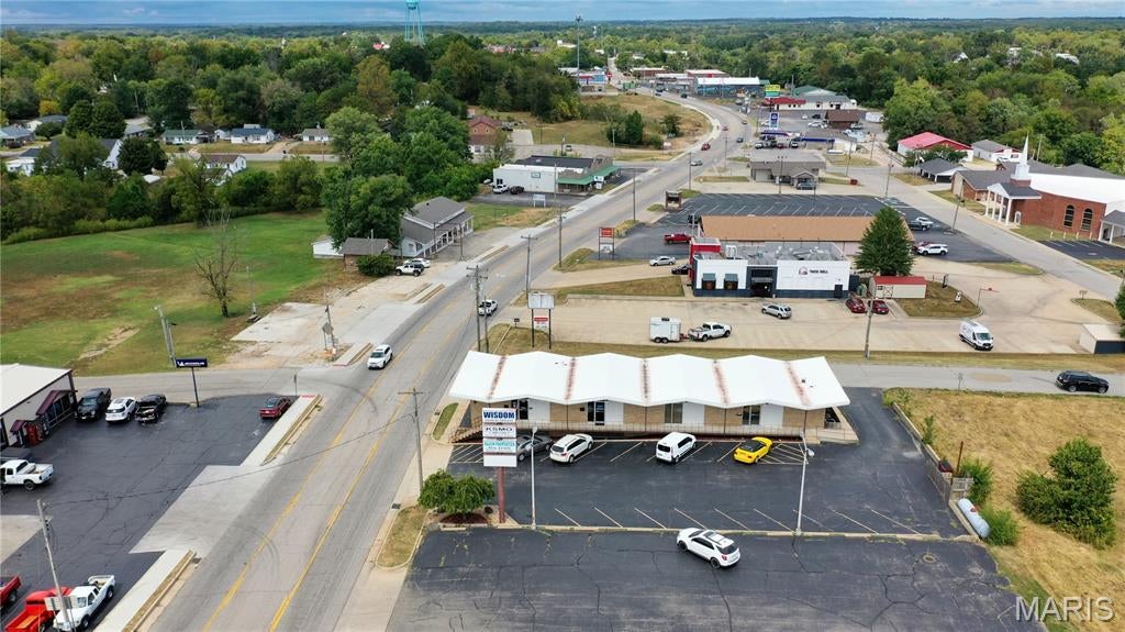 Douglass Park Add - Commercial Sale