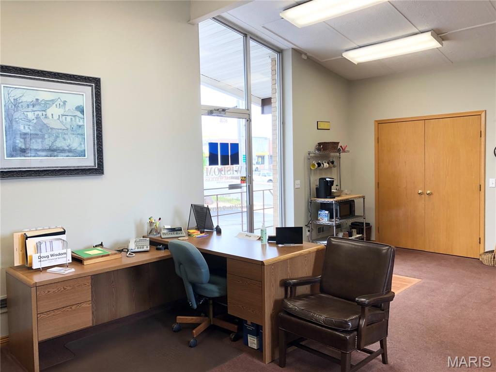 Douglass Park Add - Commercial Sale