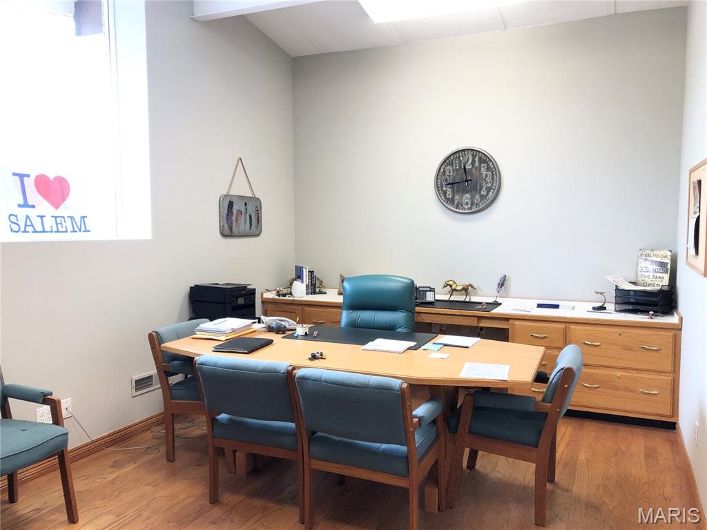Douglass Park Add - Commercial Sale