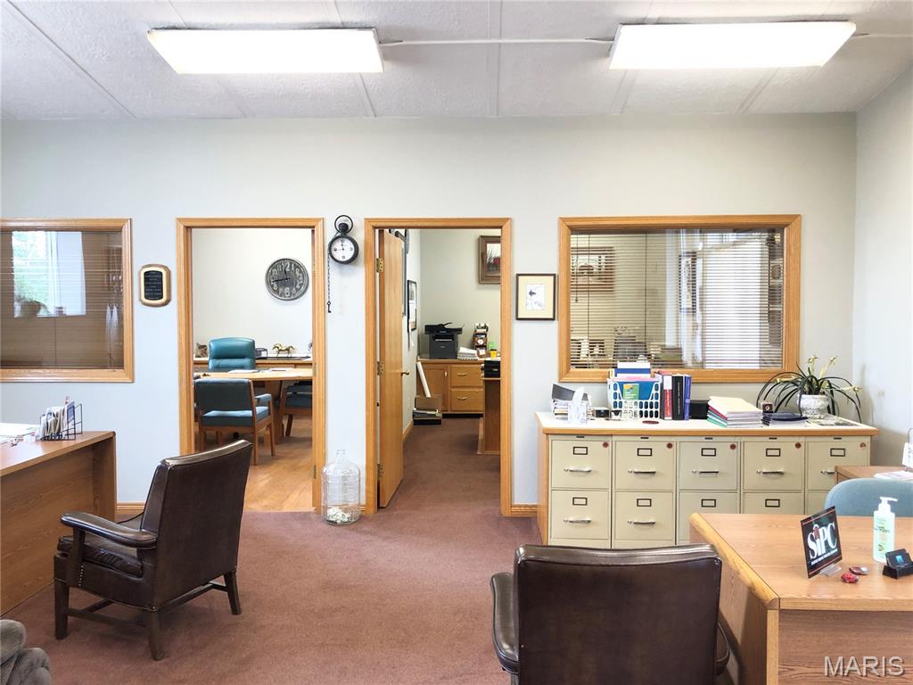 Douglass Park Add - Commercial Sale