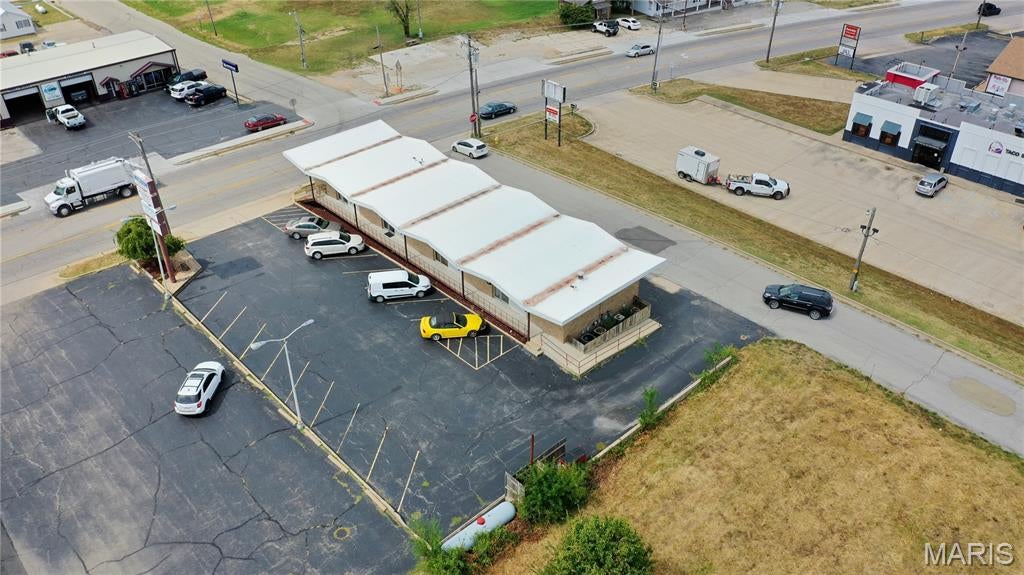 Douglass Park Add - Commercial Sale