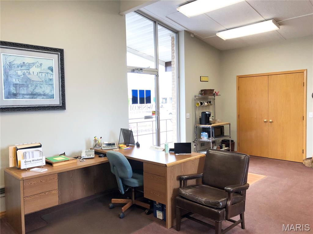 Douglass Park Add - Commercial Sale