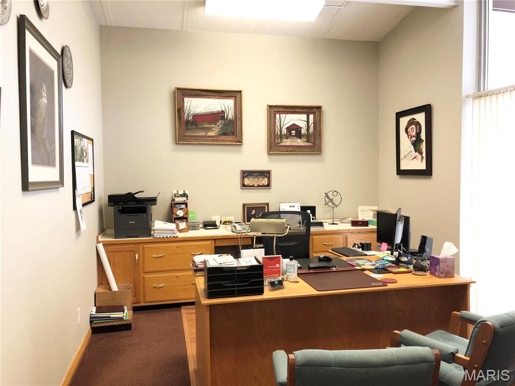 Douglass Park Add - Commercial Sale