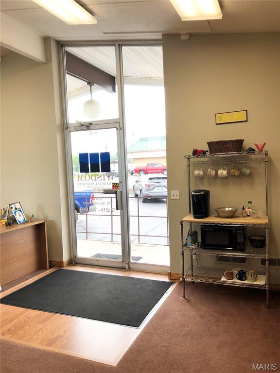 Douglass Park Add - Commercial Sale