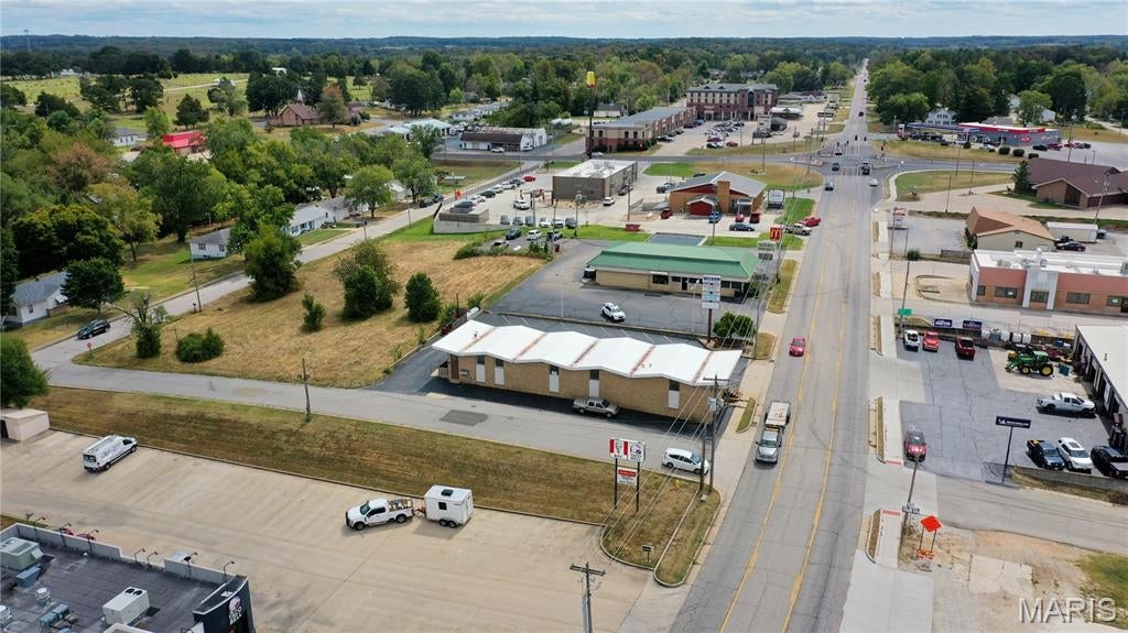 Douglass Park Add - Commercial Sale