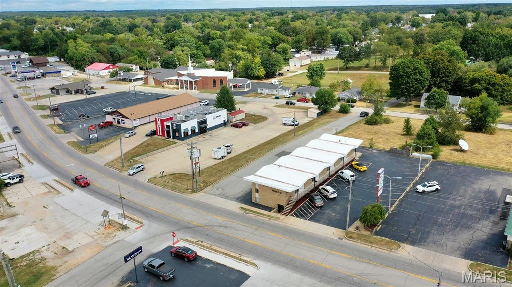 Douglass Park Add - Commercial Sale