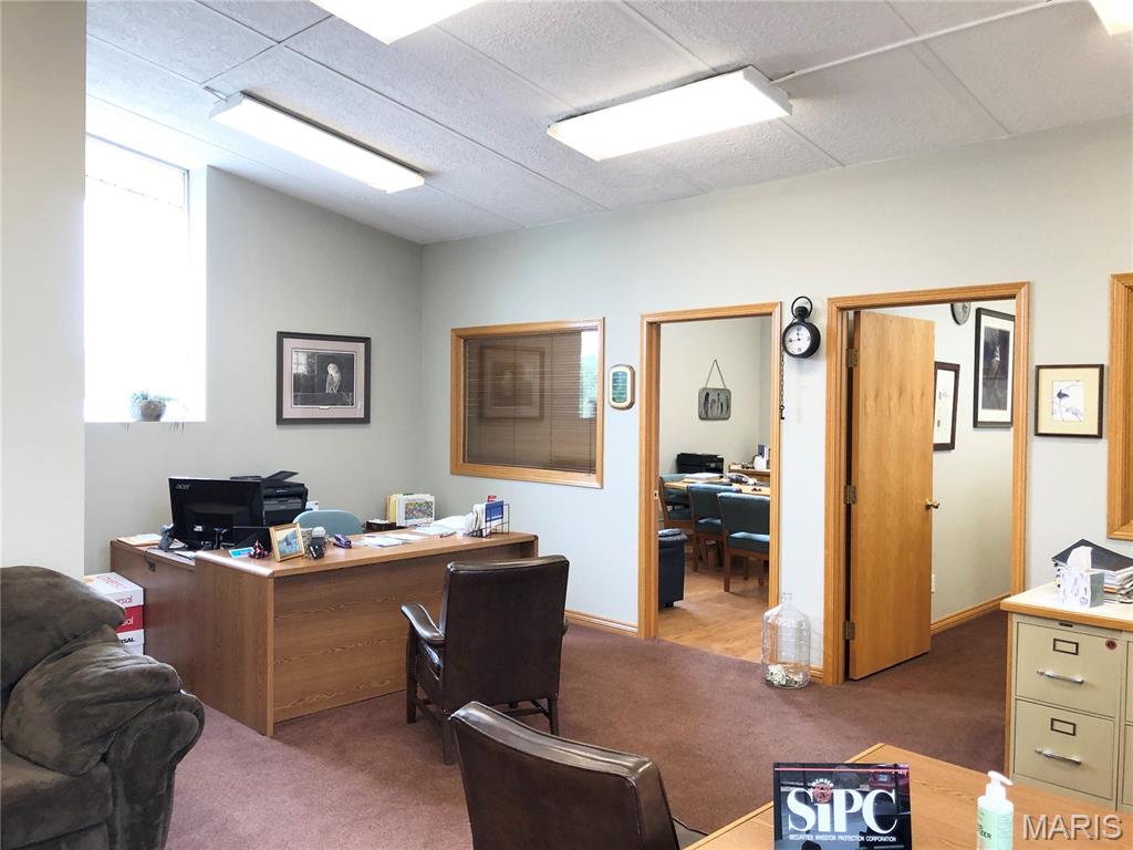 Douglass Park Add - Commercial Sale