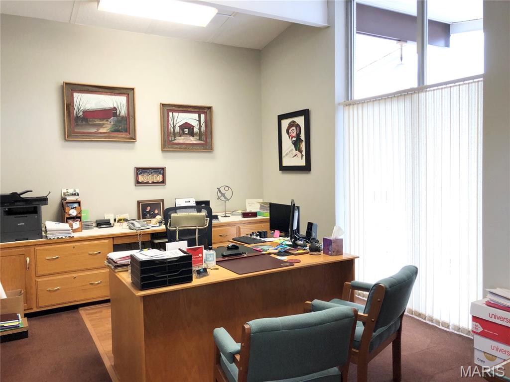 Douglass Park Add - Commercial Sale