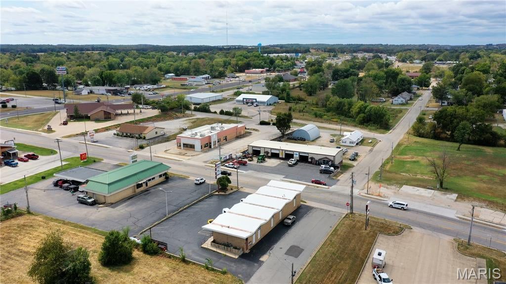 Douglass Park Add - Commercial Sale