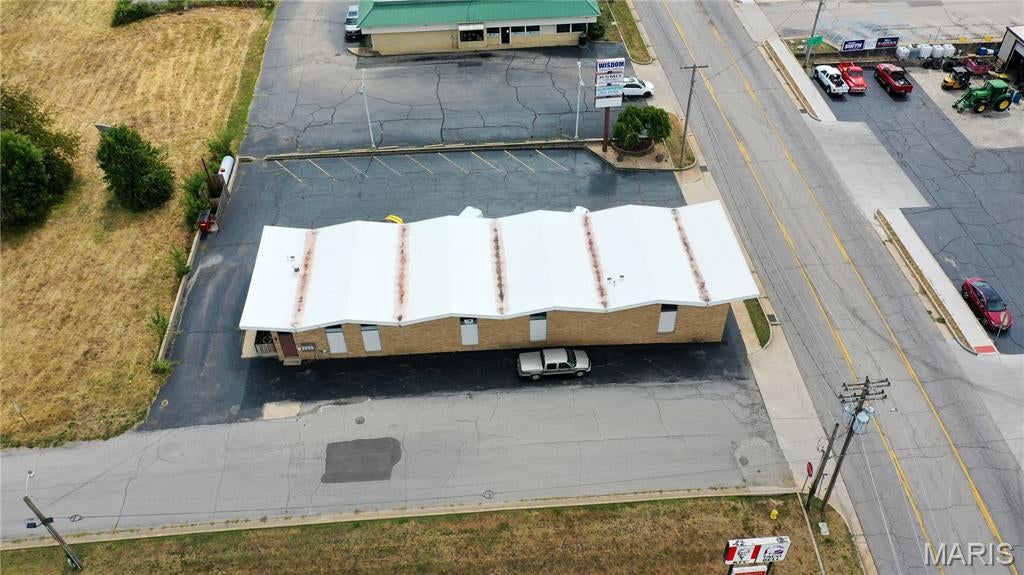 Douglass Park Add - Commercial Sale