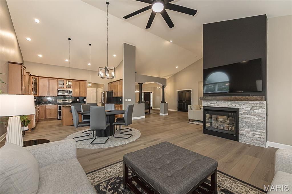Westhampton Place - Residential