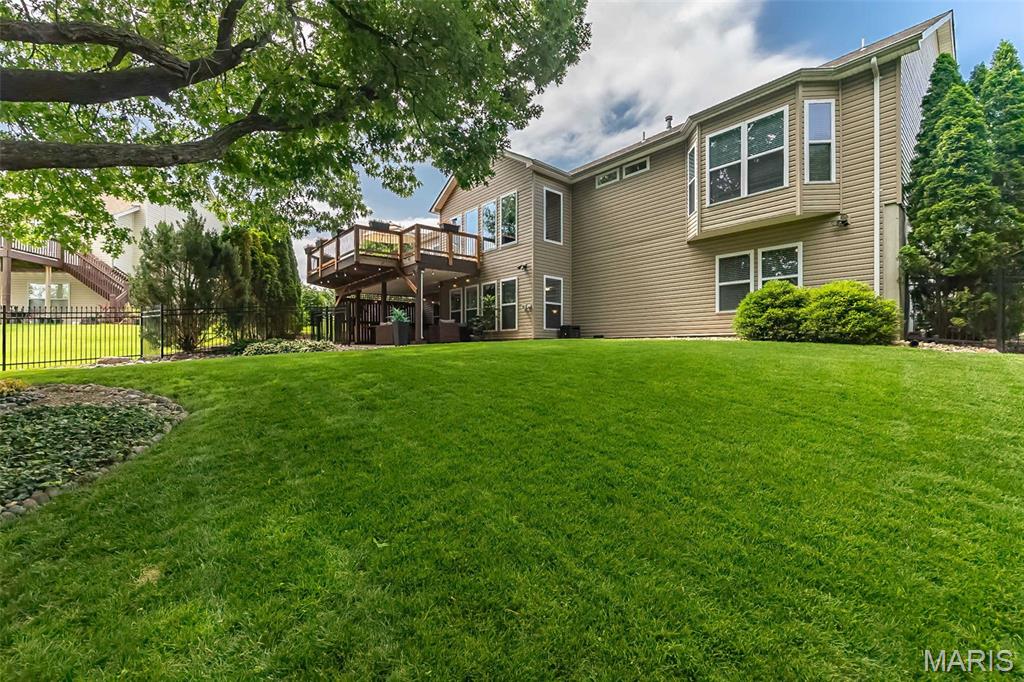 Westhampton Place - Residential