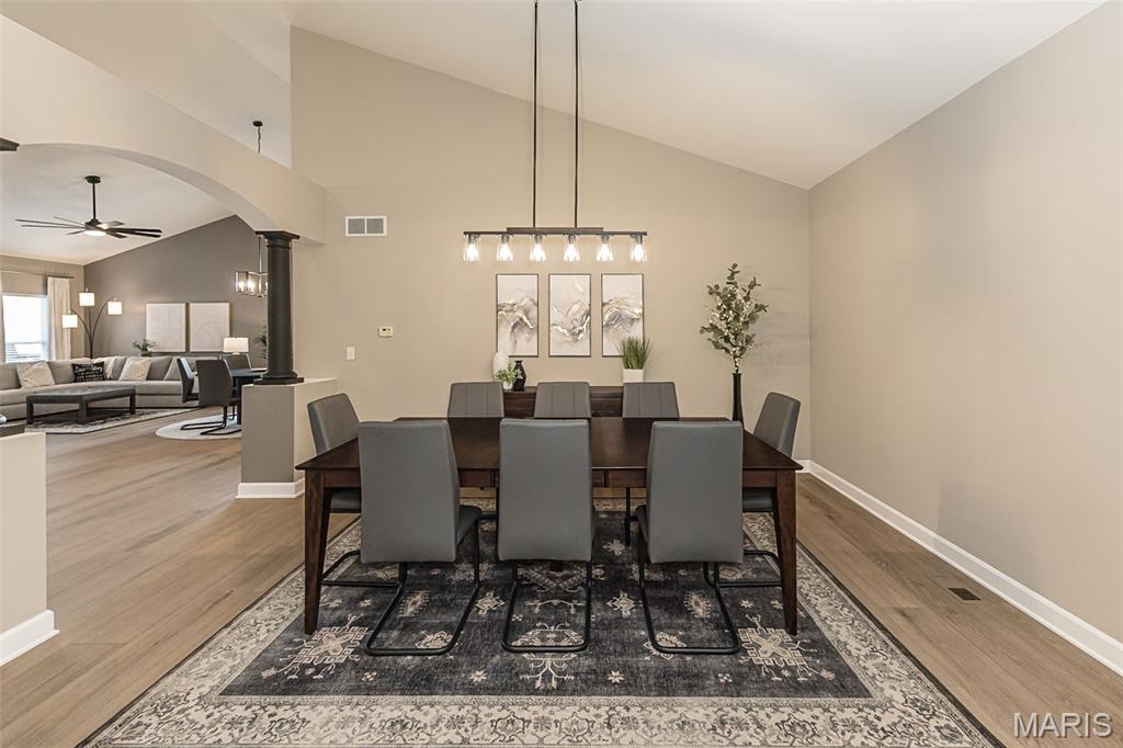 Westhampton Place - Residential