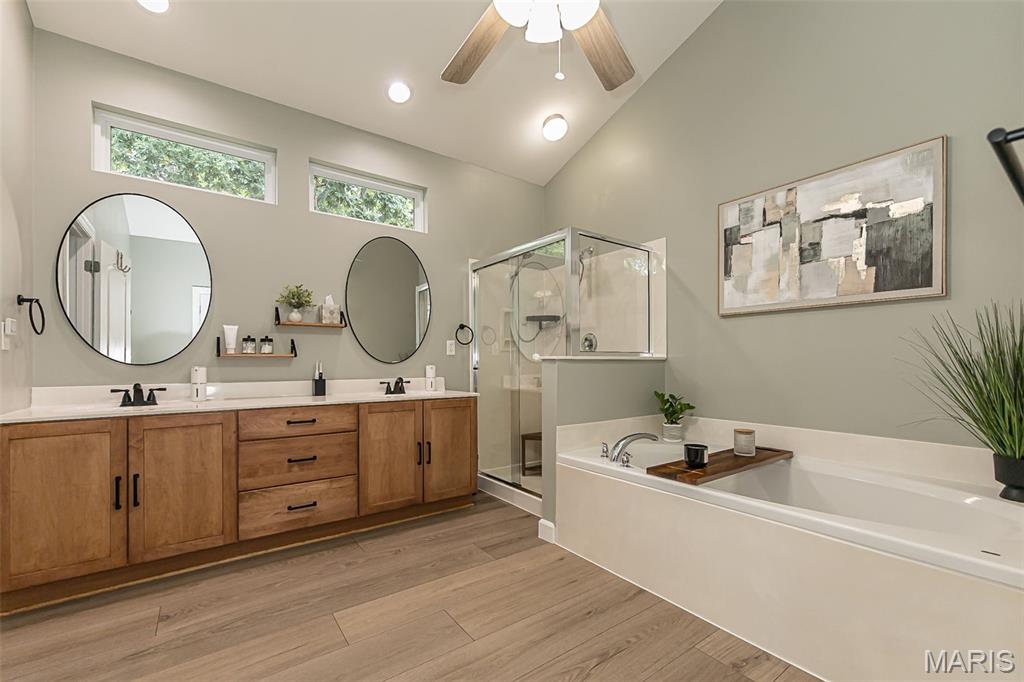 Westhampton Place - Residential