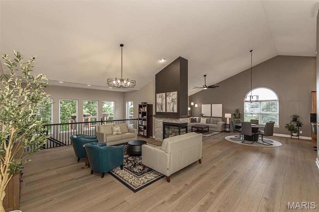 Westhampton Place - Residential