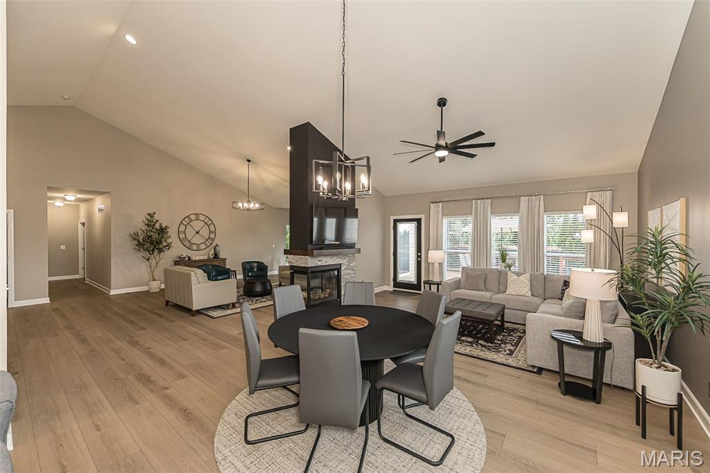 Westhampton Place - Residential