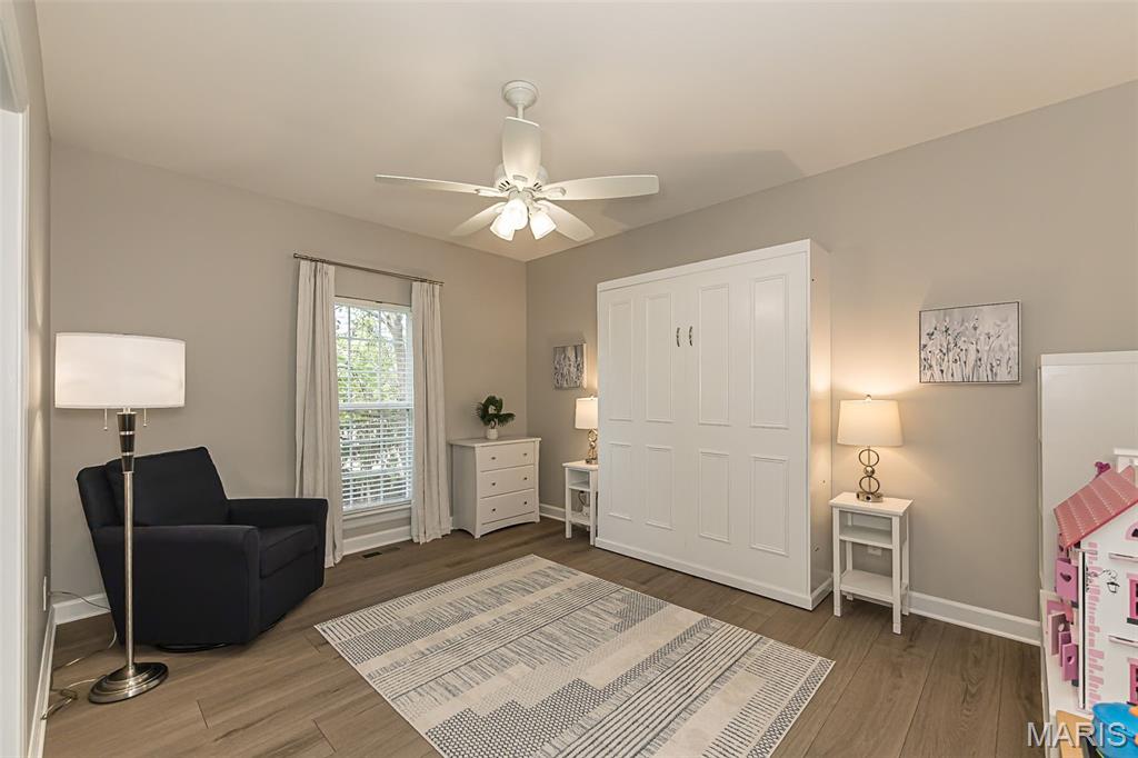 Westhampton Place - Residential