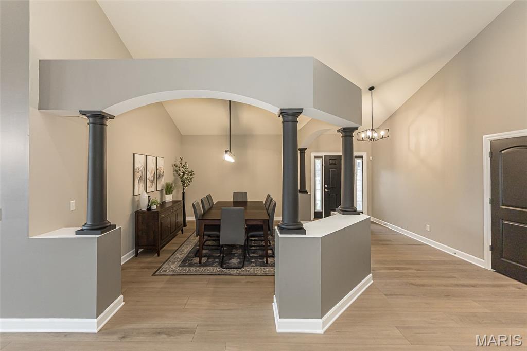 Westhampton Place - Residential