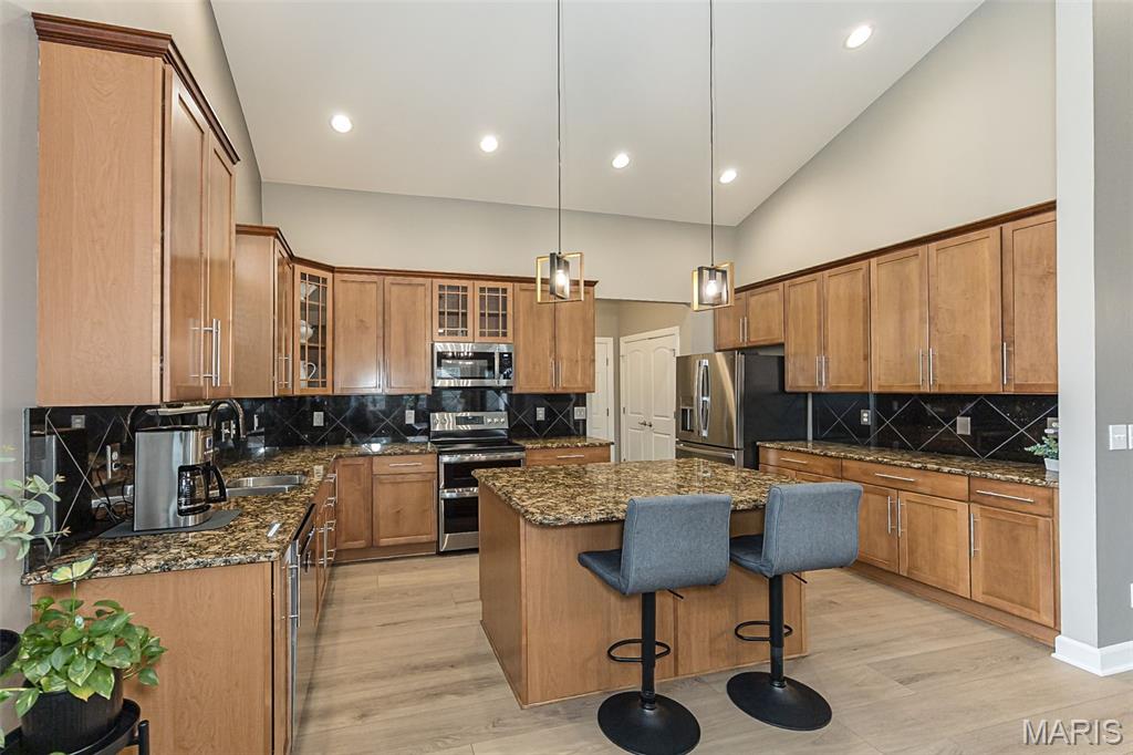 Westhampton Place - Residential
