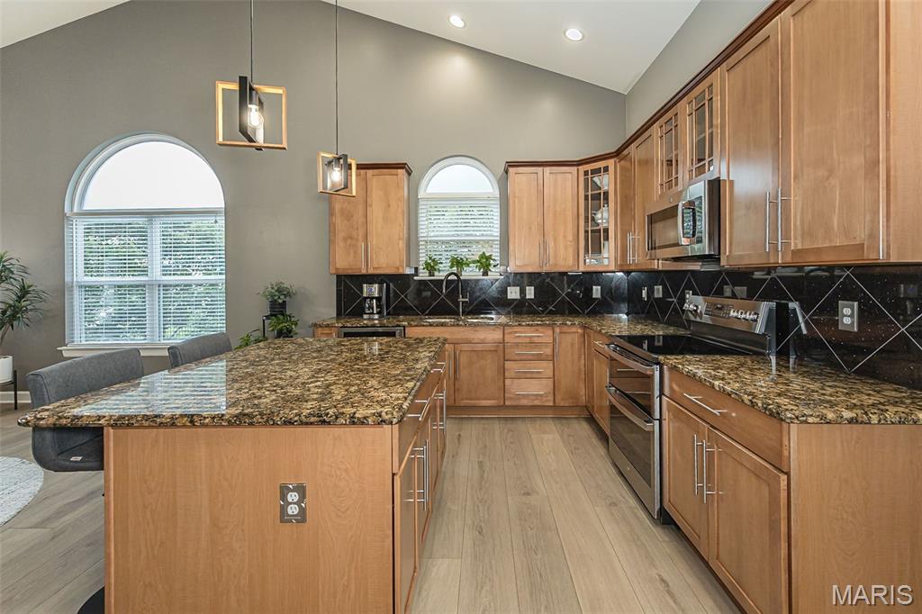 Westhampton Place - Residential