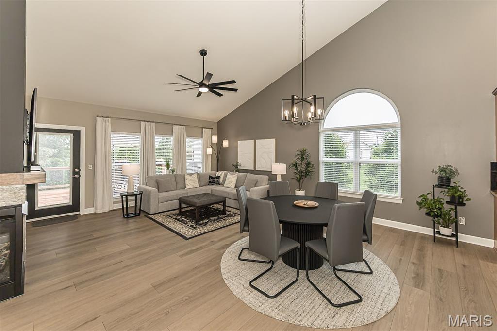 Westhampton Place - Residential