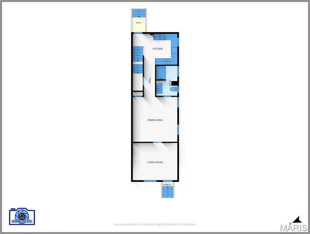 City/St Louis - Residential