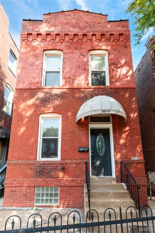City/St Louis - Residential