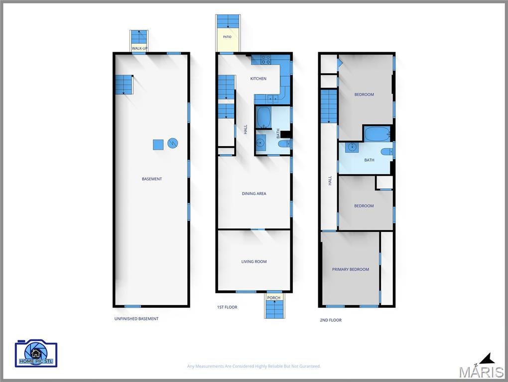 City/St Louis - Residential