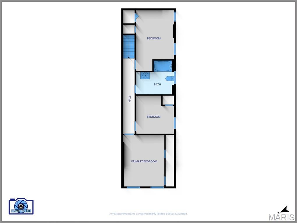City/St Louis - Residential