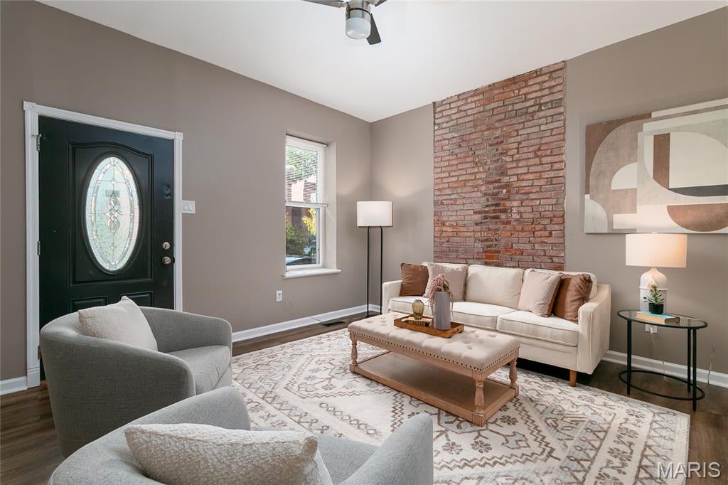 City/St Louis - Residential