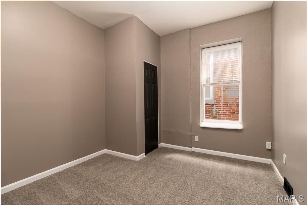 City/St Louis - Residential