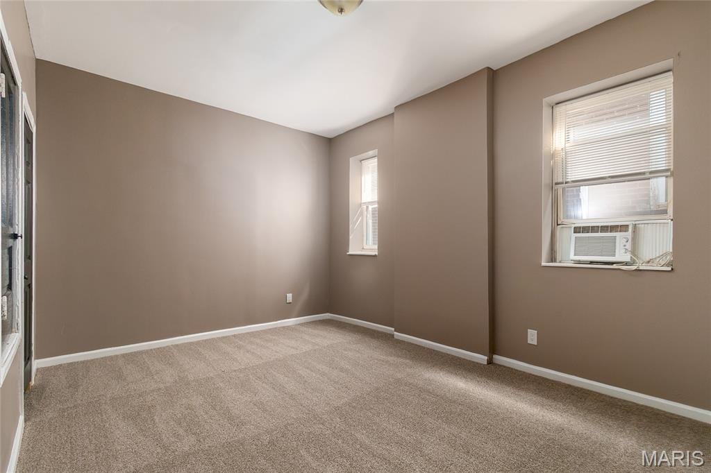City/St Louis - Residential