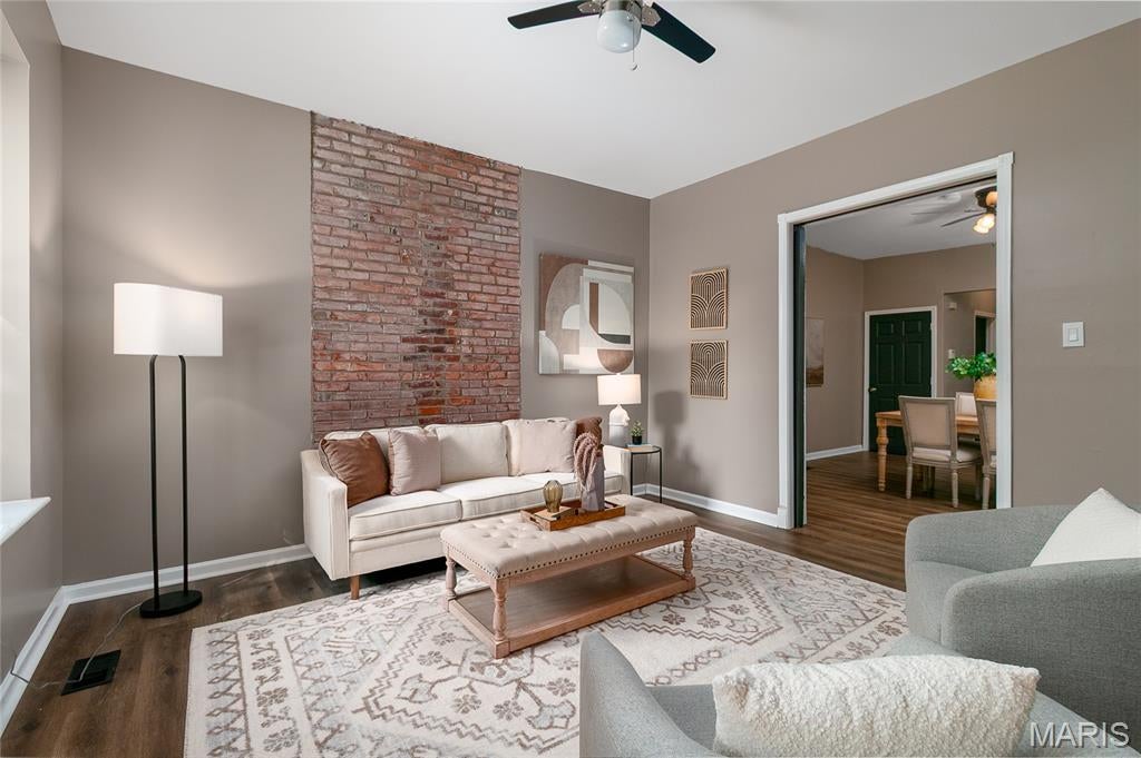 City/St Louis - Residential