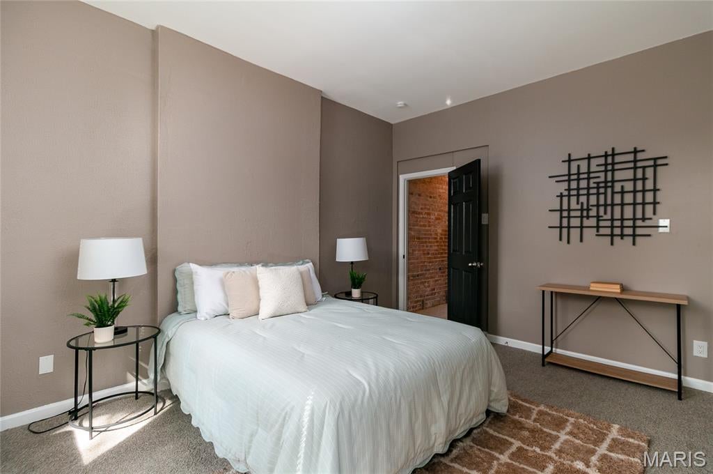 City/St Louis - Residential