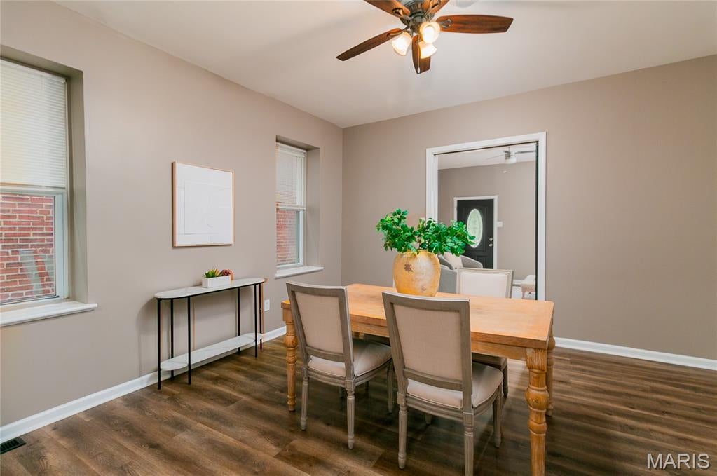 City/St Louis - Residential