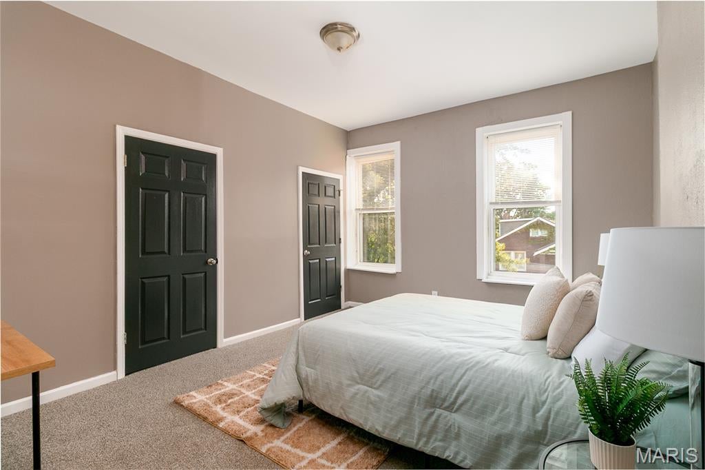 City/St Louis - Residential