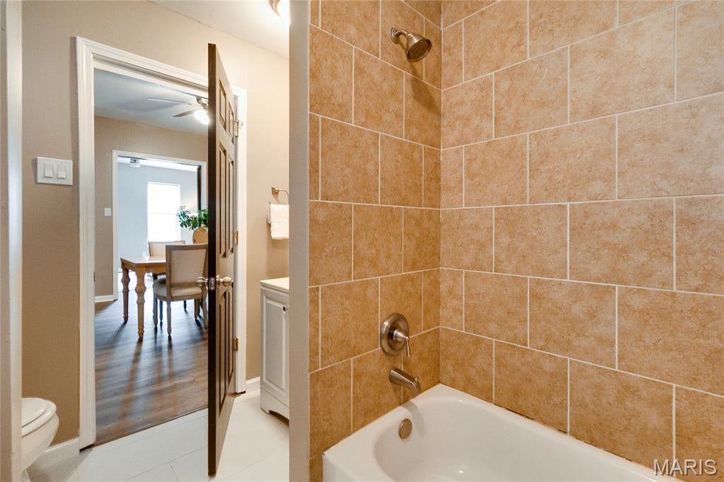 City/St Louis - Residential