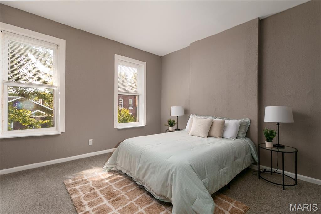 City/St Louis - Residential
