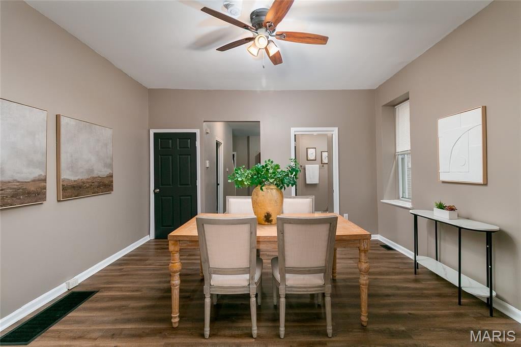 City/St Louis - Residential