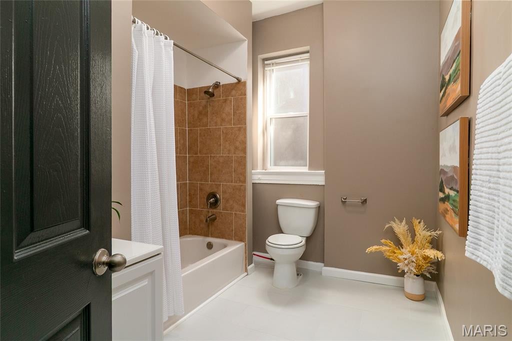 City/St Louis - Residential